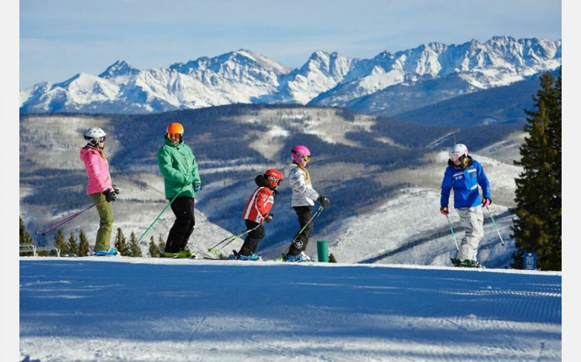 Fotos de Simba Run, 1504. Vail, 81657, Estados Unidos