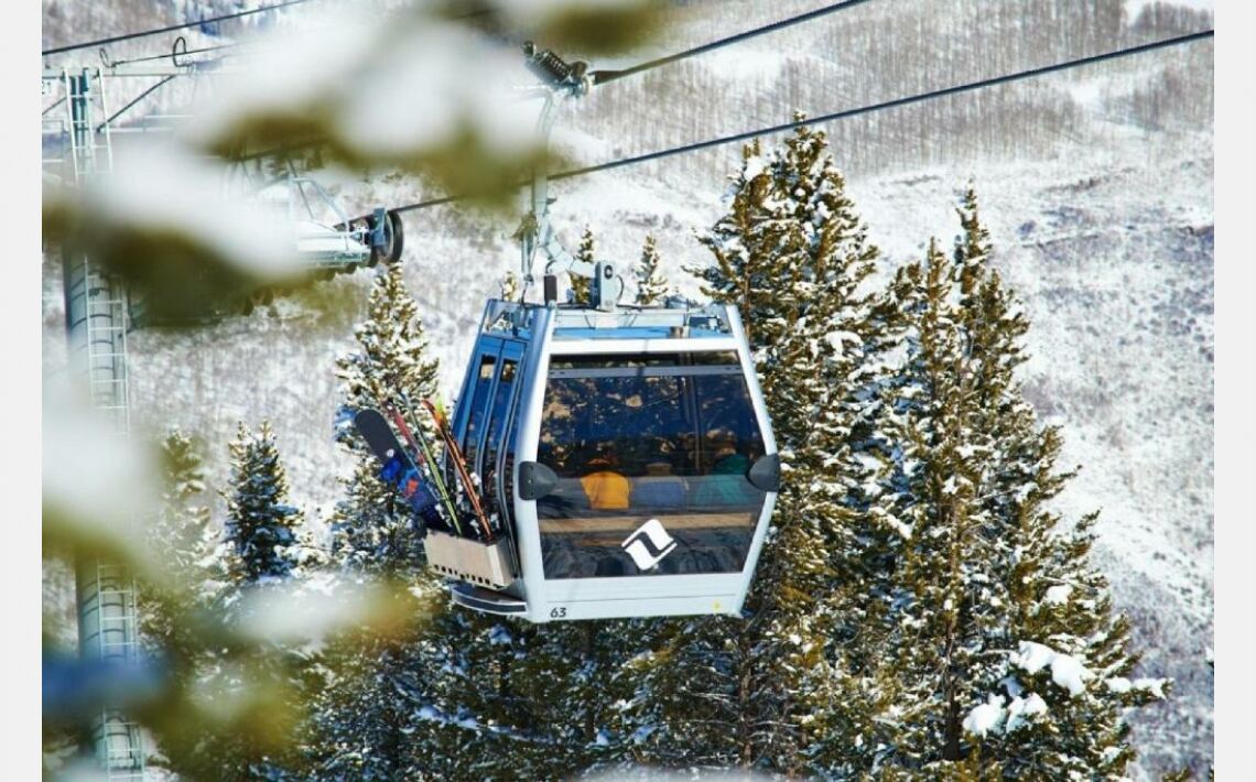 Fotos de Simba Run, 1504. Vail, 81657, Estados Unidos