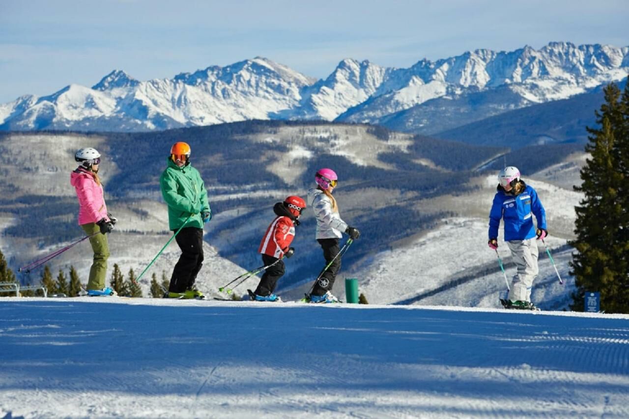 Vail, 81657, Estados Unidos. hotel enVail