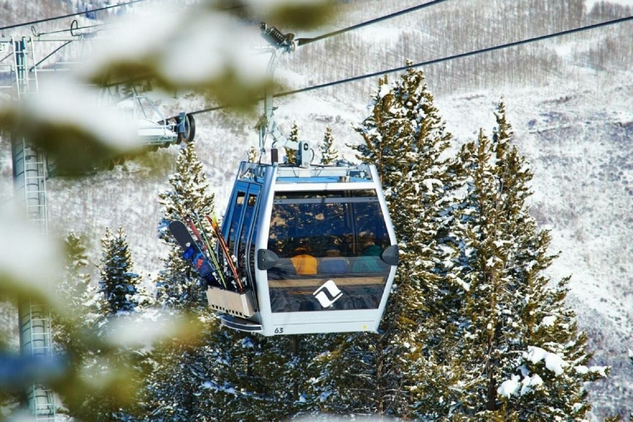 Vail, 81657, Estados Unidos. hotel enVail