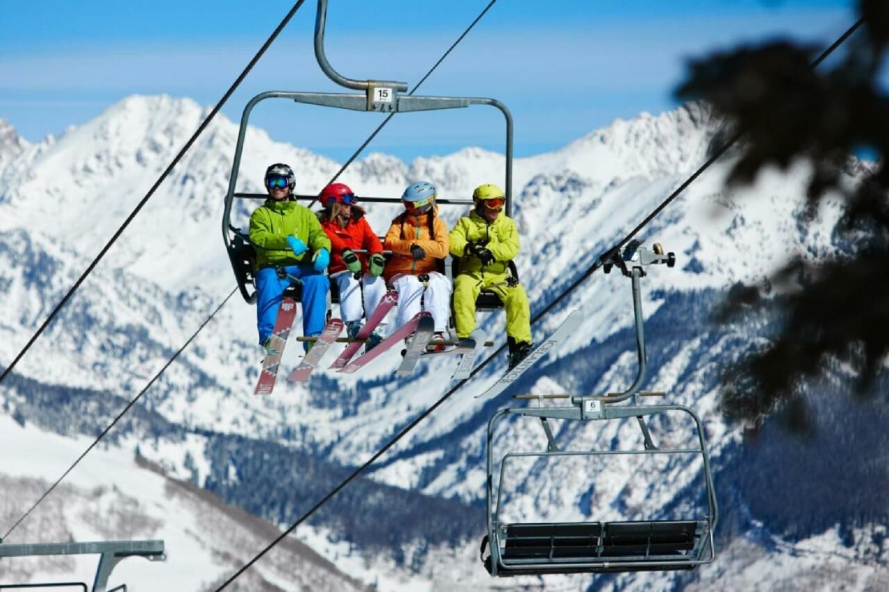Vail, 81657, Estados Unidos. hotel enVail